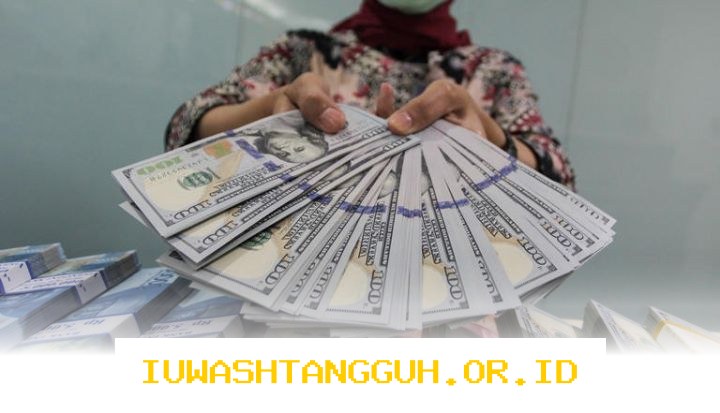 Dolar Amerika Serikat Kembali Menguat di Tahun 2026 Ini Pergerakannya