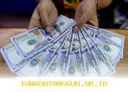 Dolar Amerika Serikat Terpuruk, Terusik 6 Mata Uang Terkuat Global Hingga 2026