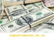 Dolar AS Menguat Tajam, Tekan 6 Mata Uang Dominan Global Hingga 2026