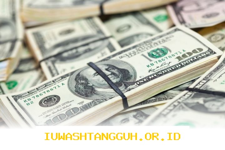 Dolar AS Menguat Tajam, Tekan 6 Mata Uang Dominan Global Hingga 2026