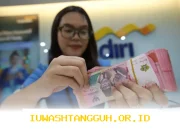 DPK Perbankan Naik 10,7 Persen di Maret 2026 Didorong Kenaikan Giro dan Tabungan