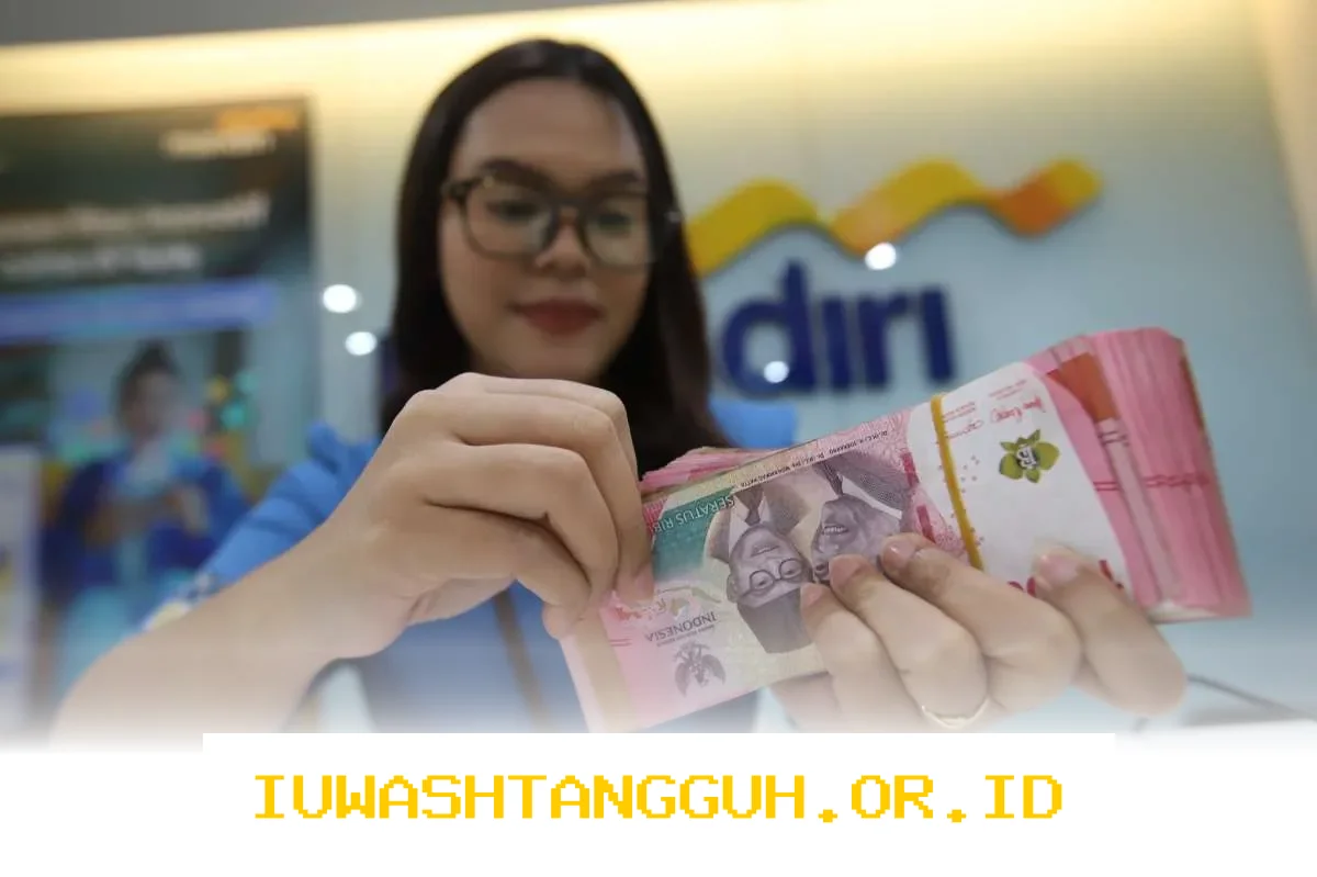 DPK Perbankan Naik 10,7 Persen di Maret 2026 Didorong Kenaikan Giro dan Tabungan