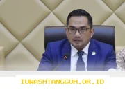 DPR Akan Bahas Revisi UU ASN 2026, Fokus Pada Penyebaran Guru Merata Di Seluruh Daerah