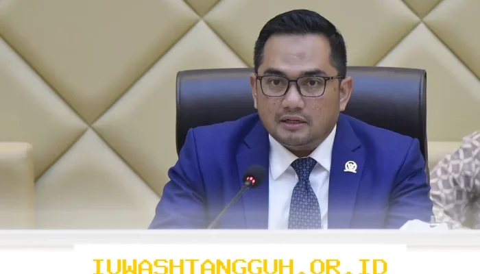DPR Akan Bahas Revisi UU ASN 2026, Fokus Pada Penyebaran Guru Merata Di Seluruh Daerah