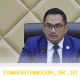 DPR Akan Bahas Revisi UU ASN 2026, Fokus Pada Penyebaran Guru Merata Di Seluruh Daerah