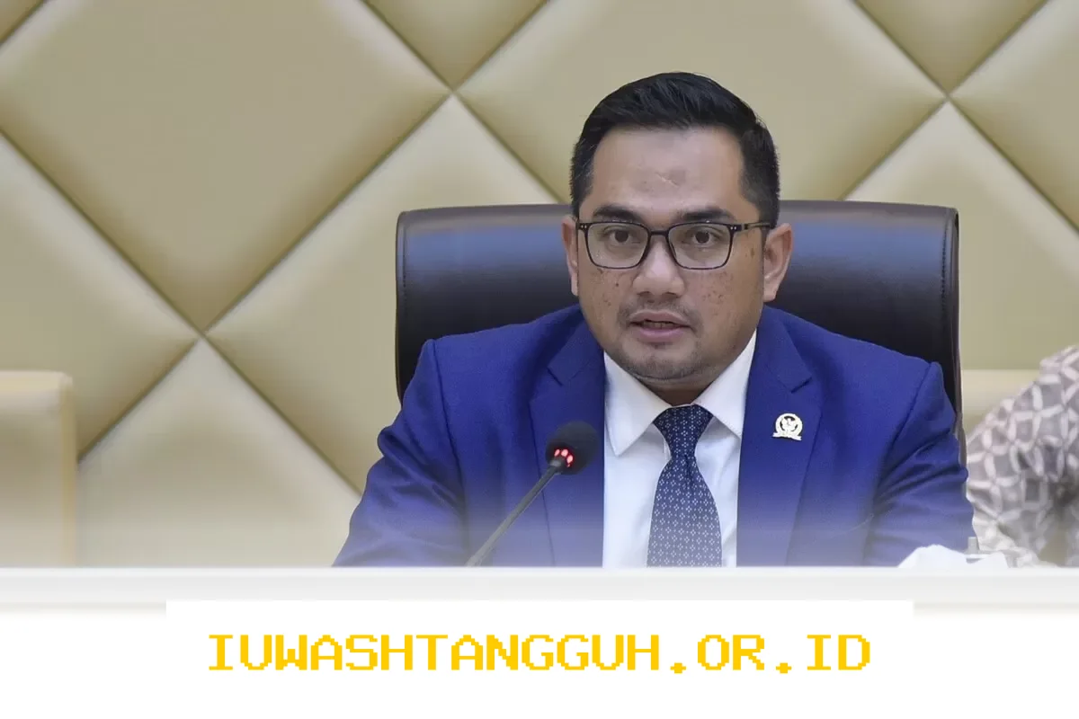 DPR Akan Bahas Revisi UU ASN 2026, Fokus Pada Penyebaran Guru Merata Di Seluruh Daerah