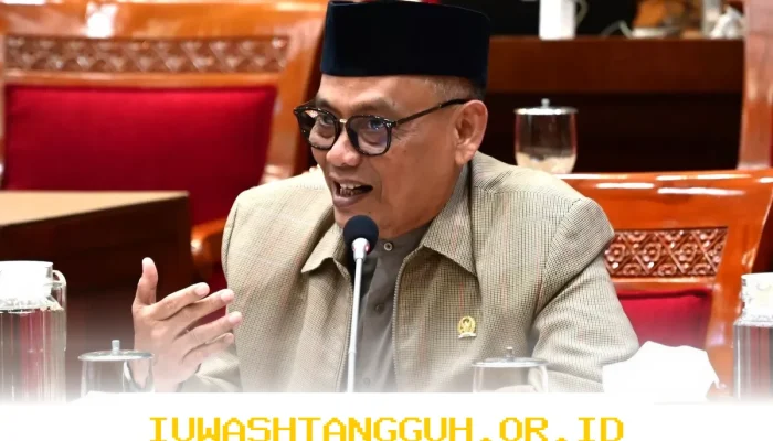DPR Gelar Rapat Bahas Usulan Baru untuk Perkuat Kesejahteraan Guru melalui Skema ASN Terbaru 2026