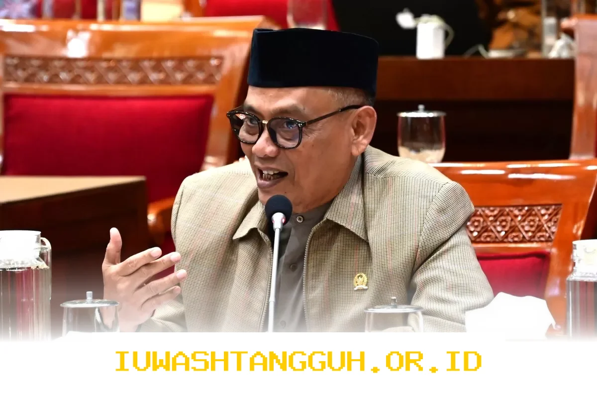 DPR Gelar Rapat Bahas Usulan Baru untuk Perkuat Kesejahteraan Guru melalui Skema ASN Terbaru 2026
