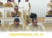 DPR Ingatkan 30 Persen Batas Belanja Pegawai, Ribuan Daerah Diduga Abaikan Aturan UU hingga 2026