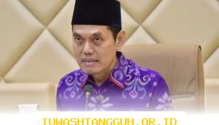 DPR Menegaskan PPPK Tetap Aman Meski Anggaran Mengalami Efisiensi