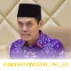 DPR Menegaskan PPPK Tetap Aman Meski Anggaran Mengalami Efisiensi