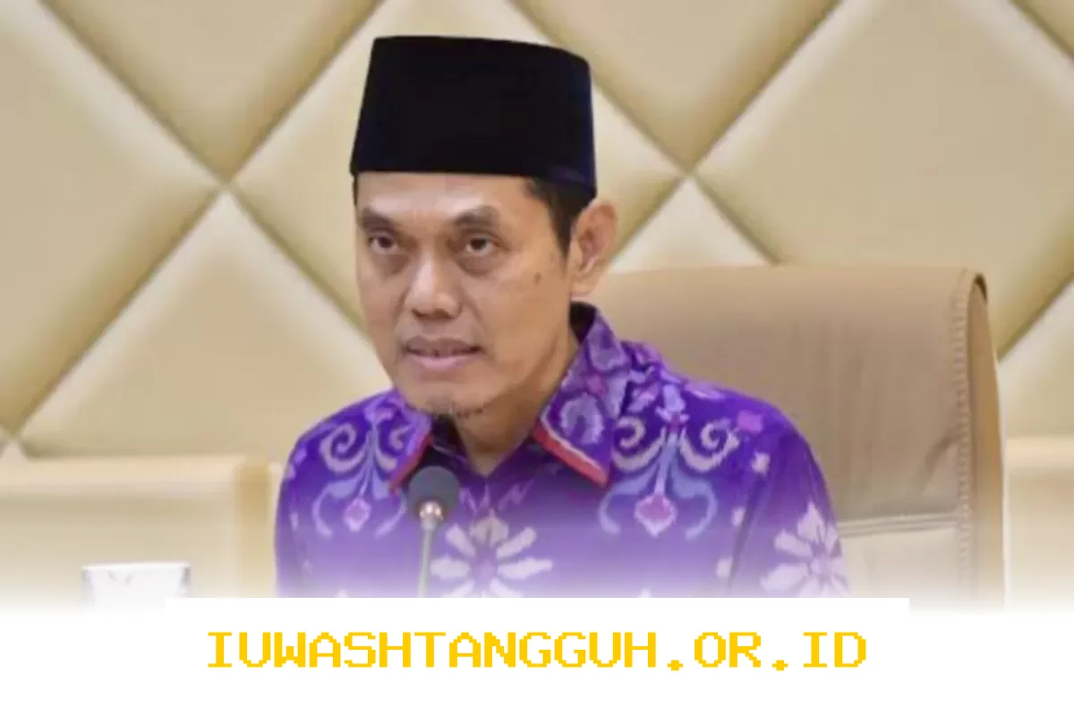DPR Menegaskan PPPK Tetap Aman Meski Anggaran Mengalami Efisiensi