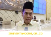 DPR RI Resmikan Kebijakan Baru, PPPK Dijamin Aman dari PHK Hingga 2026 dan Tetap Diprioritaskan untuk Layani Masyarakat Indonesia dengan Optimal