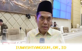 DPR RI Resmikan Kebijakan Baru, PPPK Dijamin Aman dari PHK Hingga 2026 dan Tetap Diprioritaskan untuk Layani Masyarakat Indonesia dengan Optimal