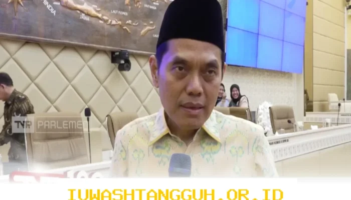 DPR RI Resmikan Kebijakan Baru, PPPK Dijamin Aman dari PHK Hingga 2026 dan Tetap Diprioritaskan untuk Layani Masyarakat Indonesia dengan Optimal