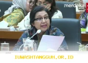DPR RI Soroti Kinerja Dirut BPJS Ketenagakerjaan yang Dinilai Kurang Maksimal pada Tahun 2026 Ini