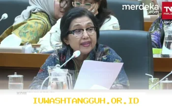 DPR RI Soroti Kinerja Dirut BPJS Ketenagakerjaan yang Dinilai Kurang Maksimal pada Tahun 2026 Ini