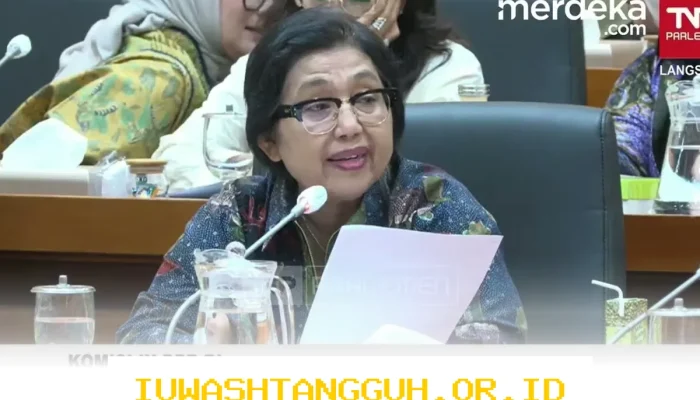 DPR RI Soroti Kinerja Dirut BPJS Ketenagakerjaan yang Dinilai Kurang Maksimal pada Tahun 2026 Ini