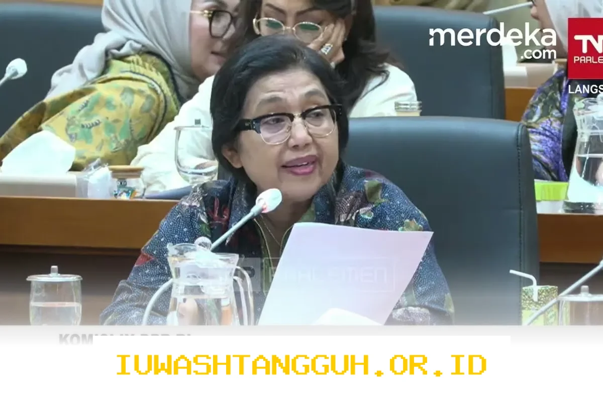 DPR RI Soroti Kinerja Dirut BPJS Ketenagakerjaan yang Dinilai Kurang Maksimal pada Tahun 2026 Ini