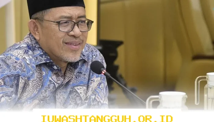 DPR Tegaskan Kewajiban ASN WFH Berorientasi pada Kinerja untuk Menjaga Kualitas Pelayanan Publik 2026