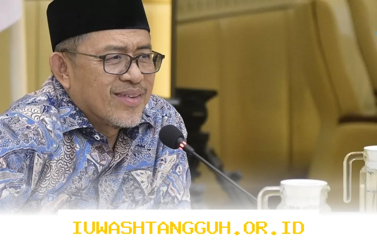 DPR Tegaskan Kewajiban ASN WFH Berorientasi pada Kinerja untuk Menjaga Kualitas Pelayanan Publik 2026