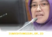 DPR Tegaskan Pentingnya Guru Tatap Muka Saat ASN WFH Jumat untuk Jaga Mutu Pendidikan
