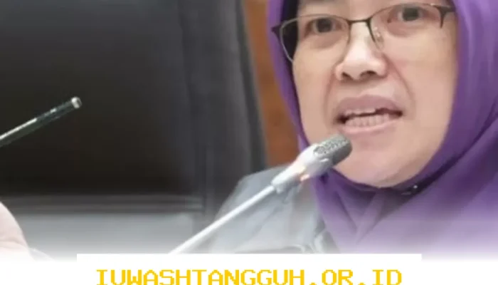 DPR Tegaskan Pentingnya Guru Tatap Muka Saat ASN WFH Jumat untuk Jaga Mutu Pendidikan