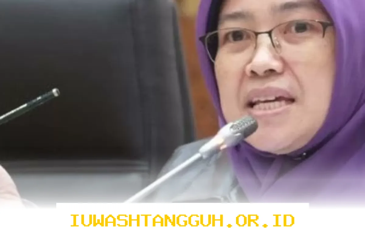 DPR Tegaskan Pentingnya Guru Tatap Muka Saat ASN WFH Jumat untuk Jaga Mutu Pendidikan