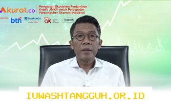 DPR Temukan Fakta Mengejutkan soal Dana Kredit UMKM yang Terbatas hingga 2026!