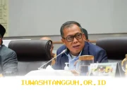 DPR Usul Insentif untuk Guru Madrasah Swasta yang Tak Lolos Jadi ASN, Ini Rinciannya!