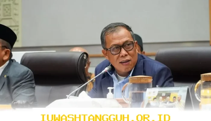 DPR Usul Insentif untuk Guru Madrasah Swasta yang Tak Lolos Jadi ASN, Ini Rinciannya!