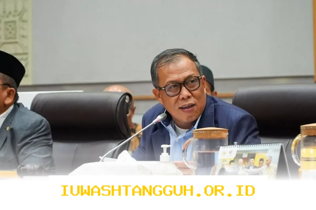 DPR Usul Insentif untuk Guru Madrasah Swasta yang Tak Lolos Jadi ASN, Ini Rinciannya!