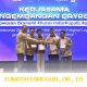DryportRel Diprediksi Dorong Pertumbuhan Industri dan Logistik Nasional Hingga 2026