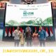 Dukungan Pertamina NRE Hadirkan 1000 Kredit Karbon demi Sukseskan Program Net Zero 2026