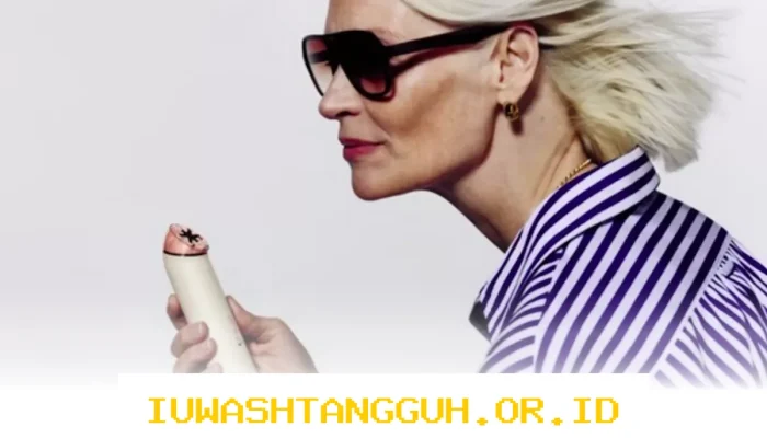 Dyson Resmi Rilis Kipas Tangan Pertama pada 2026 dengan Desain Kompak dan Performa Unggul