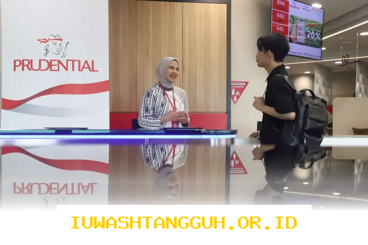 Edukasi Keuangan Tingkatkan Kinerja Unitlink Prudential hingga 2026