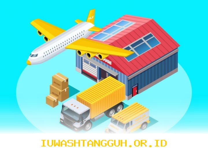 Efektivitas 5 Penggunaan Drone dalam Mempercepat Pengiriman Logistik di Tahun 2026