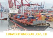 Efisiensi Logistik di Era Digital 2026 Dipacu oleh Teknologi AI dan Optimasi Rantai Pasok Global