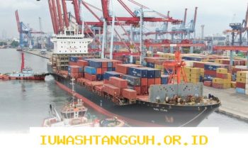 Efisiensi Logistik di Era Digital 2026 Dipacu oleh Teknologi AI dan Optimasi Rantai Pasok Global