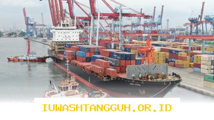 Efisiensi Logistik di Era Digital 2026 Dipacu oleh Teknologi AI dan Optimasi Rantai Pasok Global
