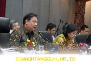 Ekonomi Indonesia Diprediksi Tumbuh 5.2 Persen pada 2026 Meski Hadapi Gejolak Dunia