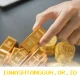 Emas Antam Alami Kenaikan Harga Sebesar Rp20.000 per Gram pada Hari Ini