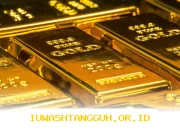 Emas Antam Anjlok Tajam Jadi Rp42.000 per Gram pada 13 April 2026 Ini Perlu Diwaspadai Investor Cerdas