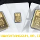 Emas Antam Mengalami Kenaikan Harga Sebesar Rp20.000 Pada Sabtu 25 April 2026 Ini