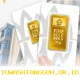 Emas Antam Naik 45 Ribu Rupiah pada Selasa 14 April 2026