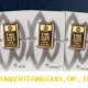 Emas Antam Naik Jadi Rp7.000 per Gram pada Jumat 10 April 2026 Ini Update Harganya