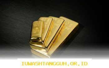 Emas Global Menguat 2,5% Saat Ketegangan Geopolitik AS dan Iran Meningkat Tahun 2026