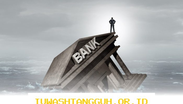 Enam Izin Bank Dicabut OJK hingga Maret 2026 karena Masalah Bangkrut
