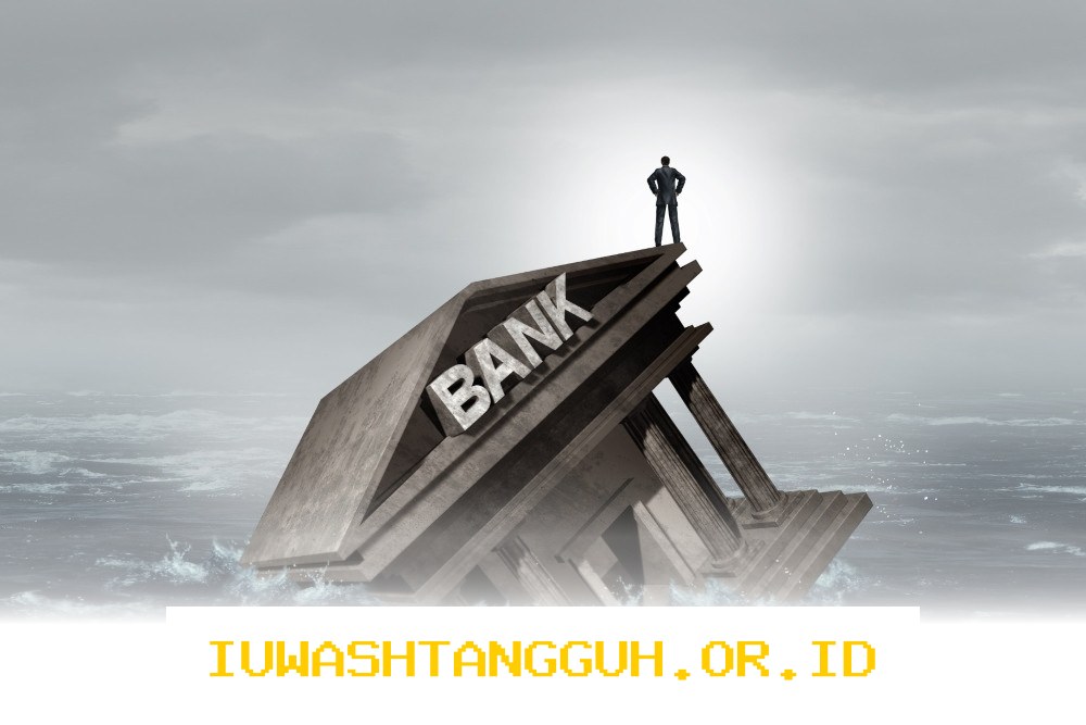 Enam Izin Bank Dicabut OJK hingga Maret 2026 karena Masalah Bangkrut
