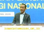 ENI Umumkan Penemuan Cadangan Gas Besar 5 TCF di Wilayah Kutai Kalimantan Timur Tahun 2026 Ini Bakal Dorong Energi Hijau Nasional